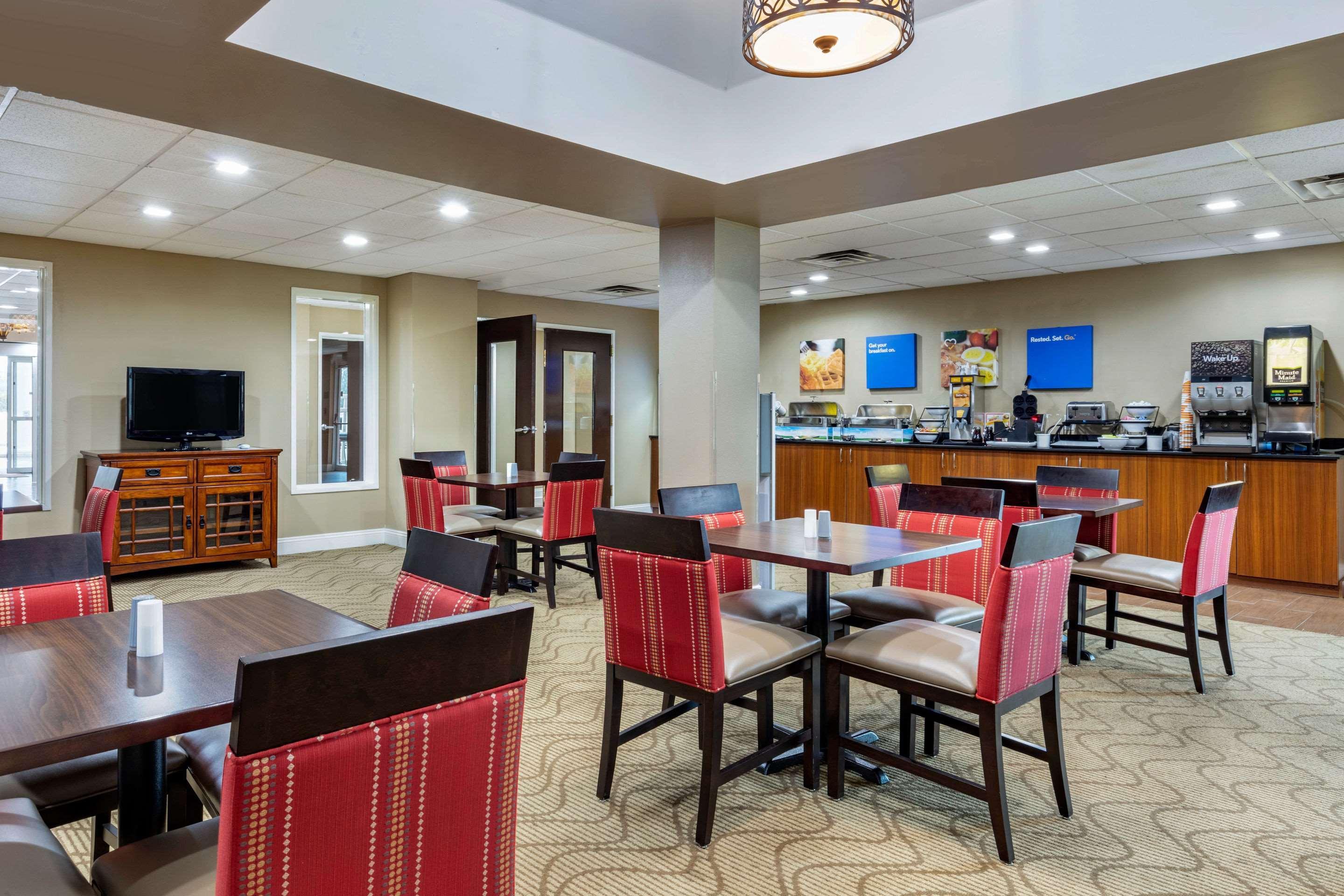 Comfort Inn Us Hwy 80 Demopolis Exterior foto